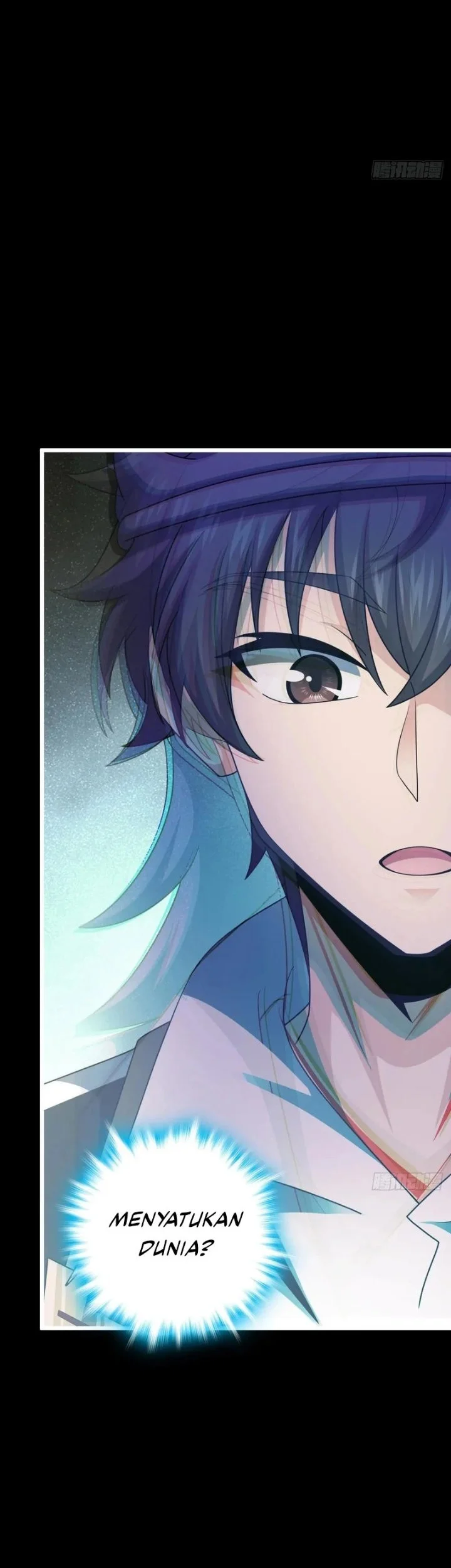 Spare Me, Great Lord! Chapter 757 - halaman 26