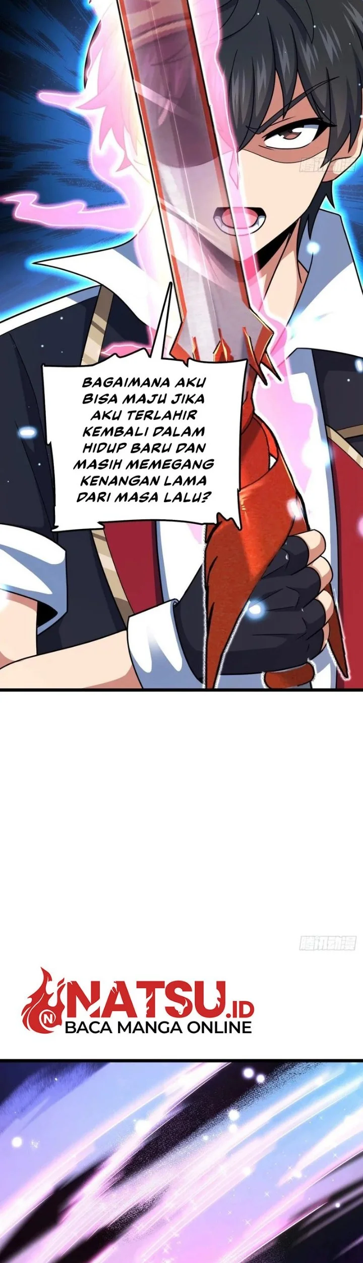 Spare Me, Great Lord! Chapter 757 - halaman 32