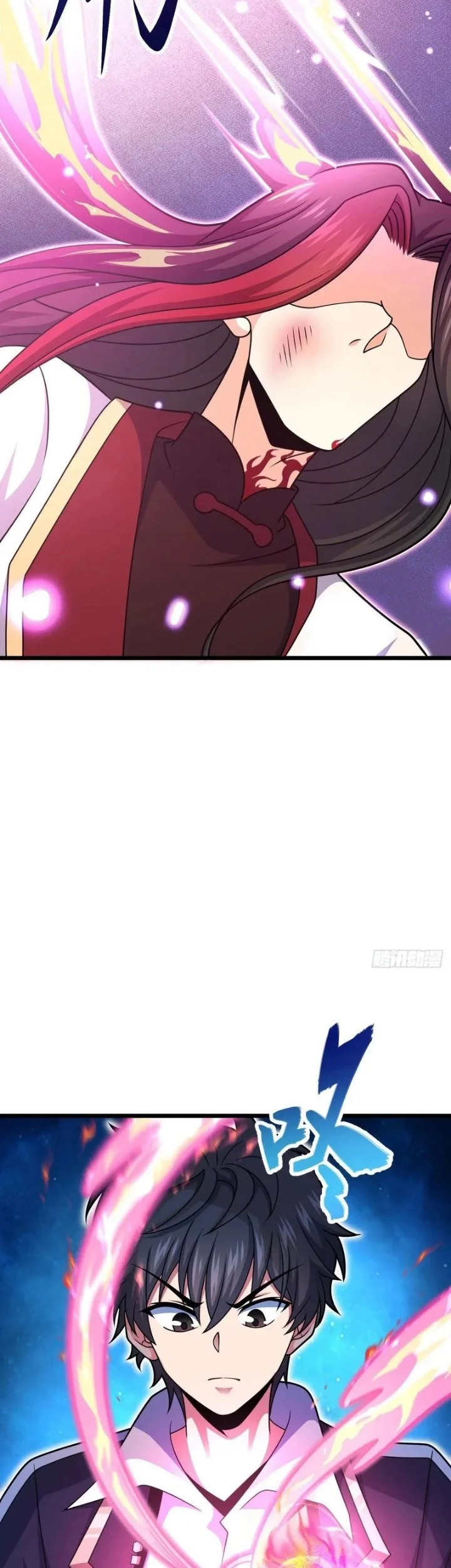 Spare Me, Great Lord! Chapter 757 - halaman 47