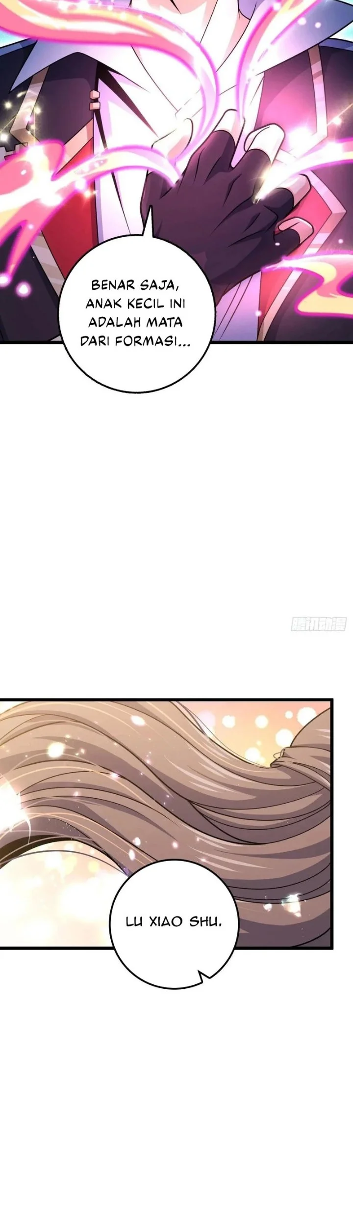 Spare Me, Great Lord! Chapter 757 - halaman 52