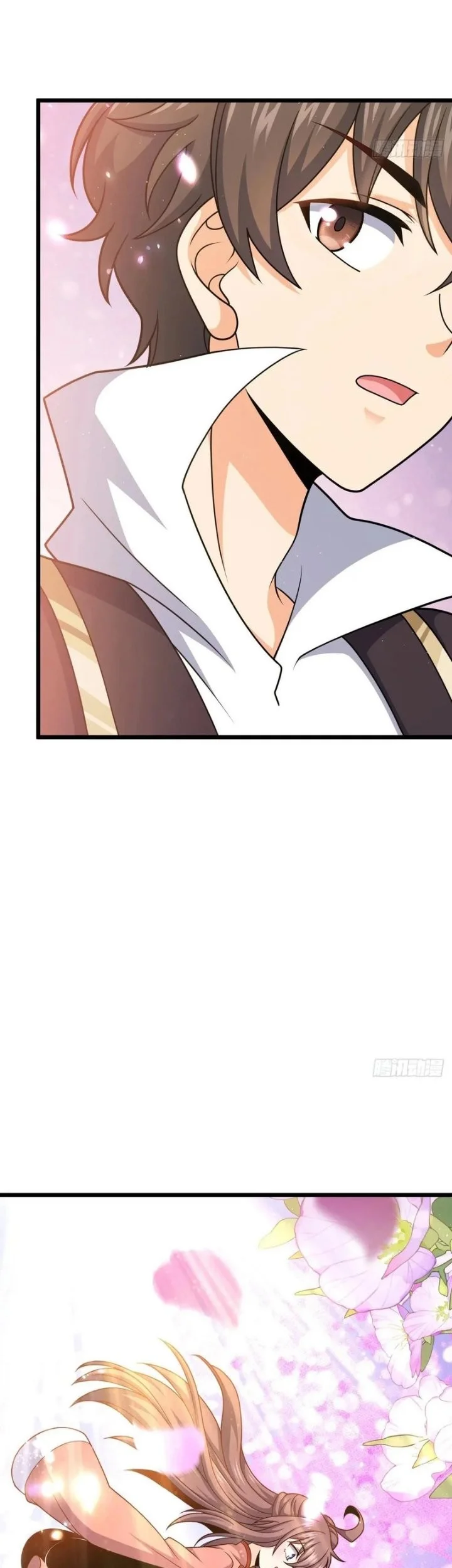 Spare Me, Great Lord! Chapter 757 - halaman 53