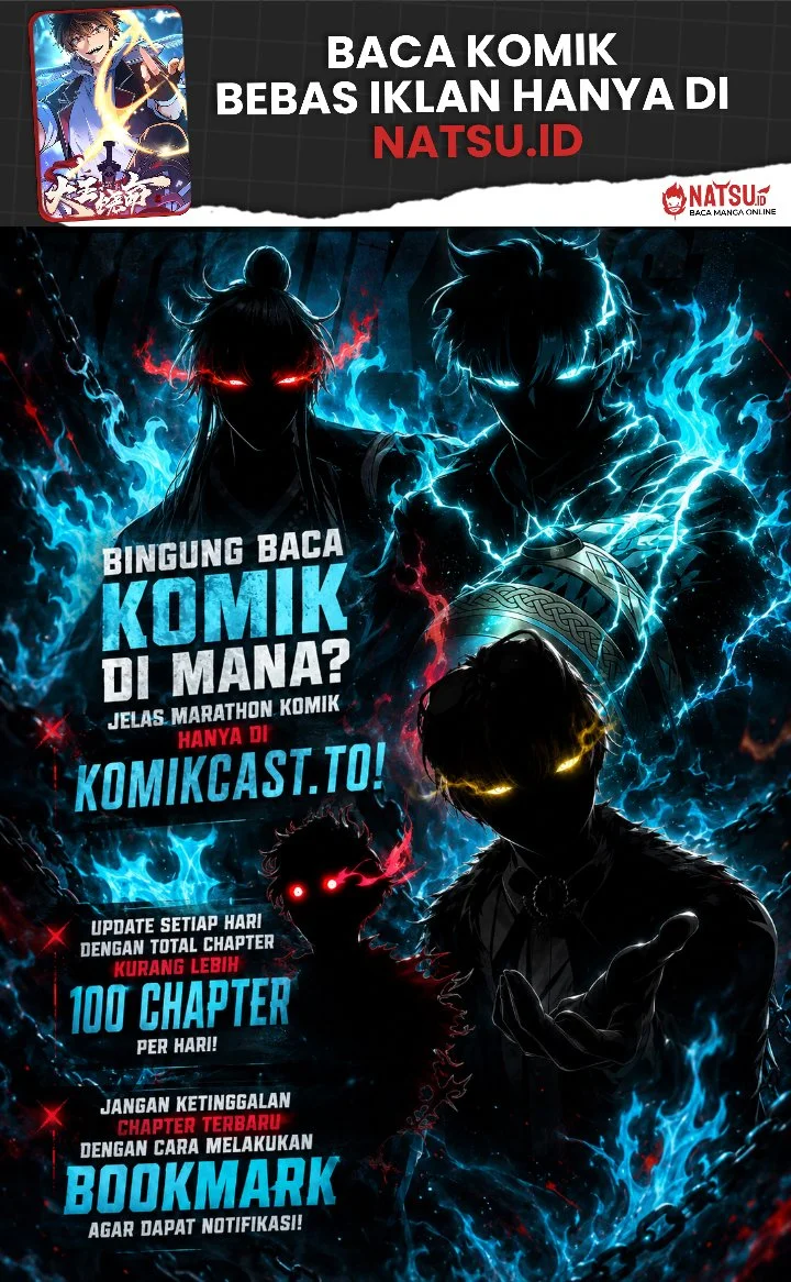 Spare Me, Great Lord! Chapter 757 - halaman 56