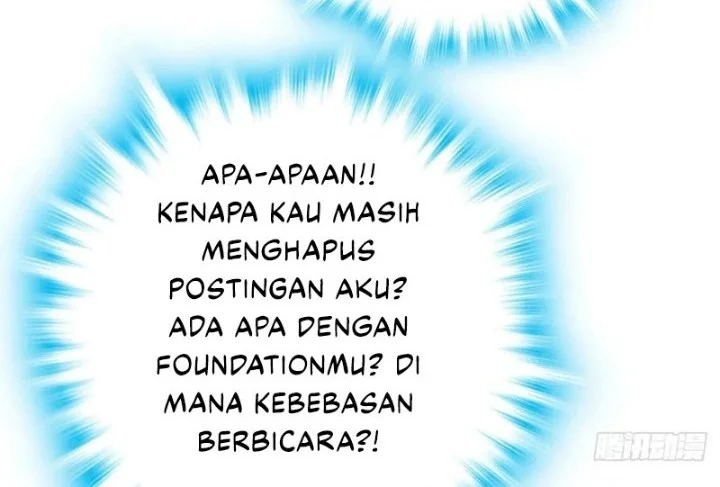 Spare Me, Great Lord! Chapter 758 - halaman 28