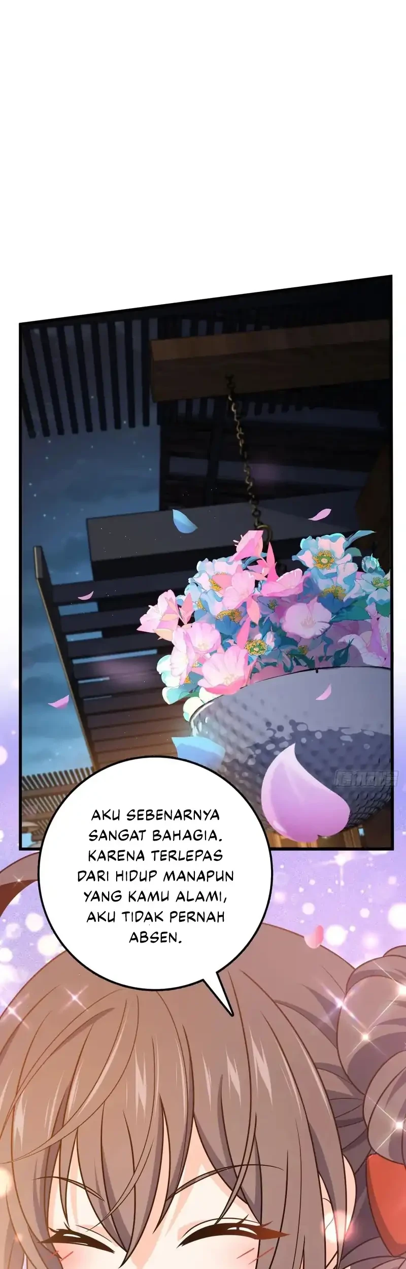 Spare Me, Great Lord! Chapter 759 - halaman 15