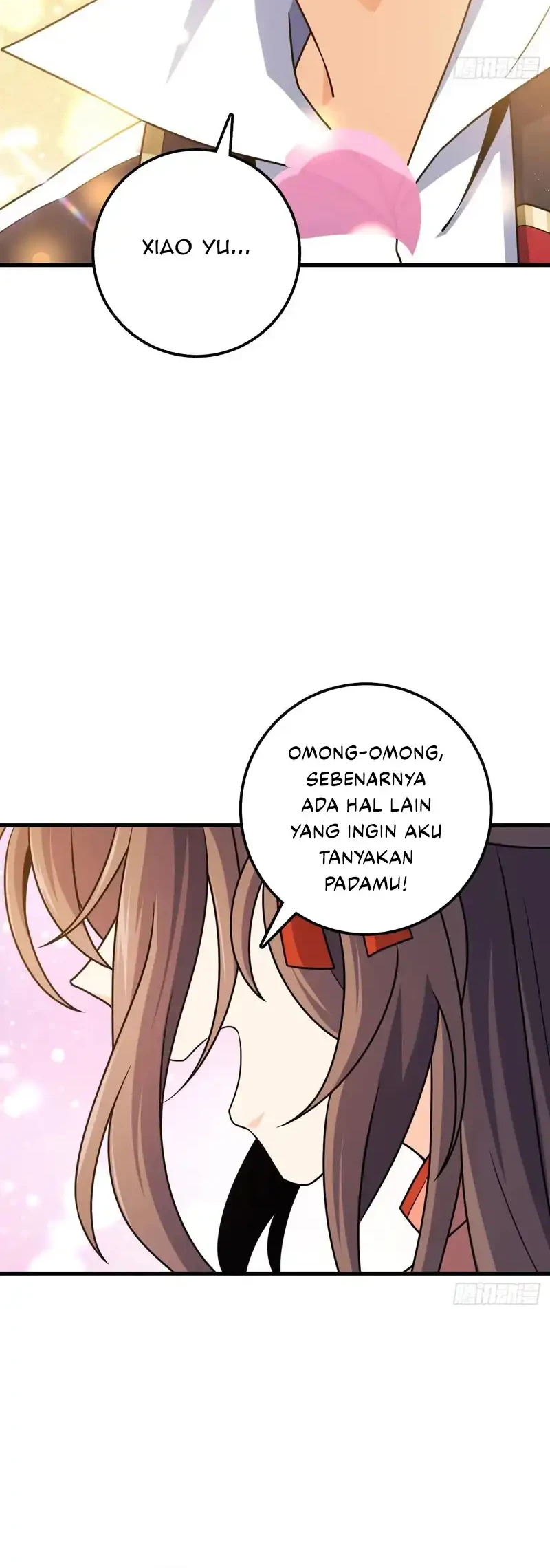Spare Me, Great Lord! Chapter 759 - halaman 17