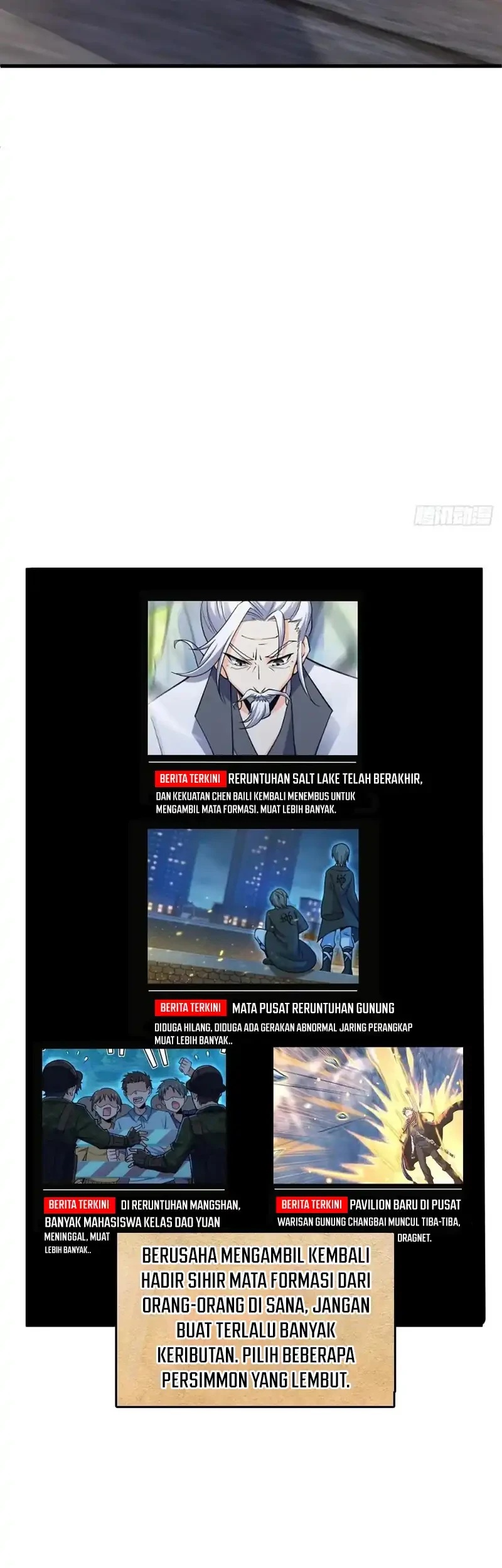 Spare Me, Great Lord! Chapter 759 - halaman 36