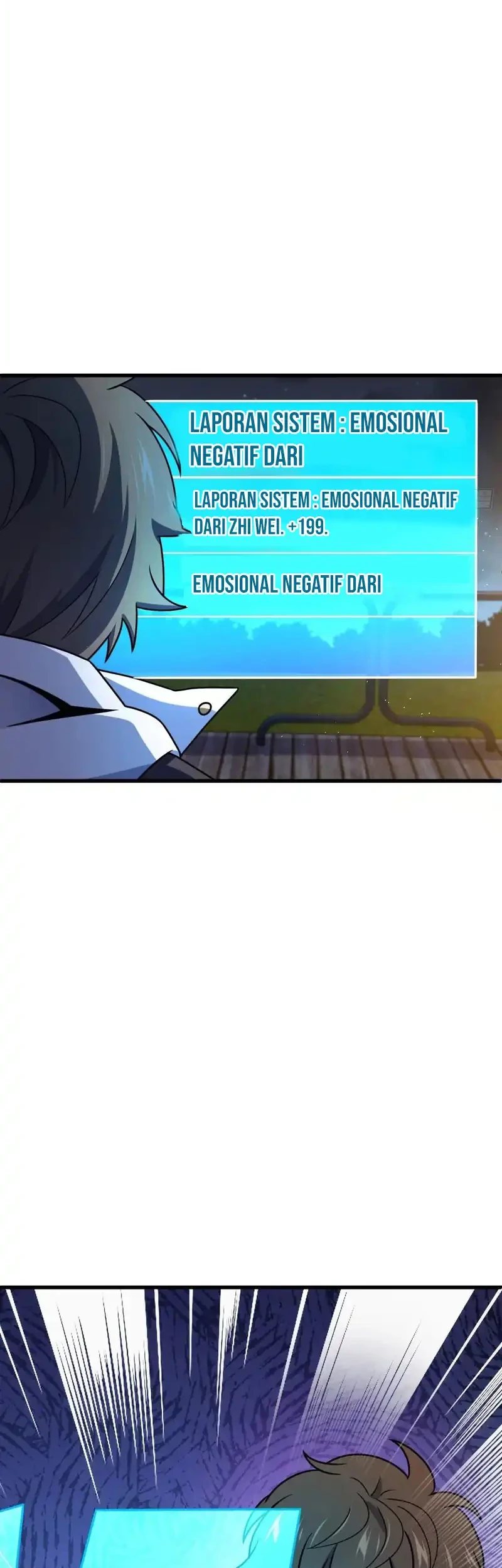 Spare Me, Great Lord! Chapter 759 - halaman 4
