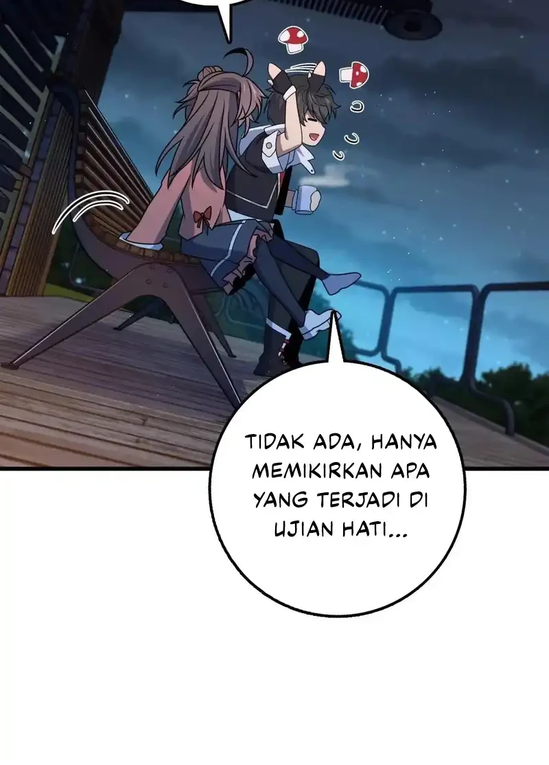 Spare Me, Great Lord! Chapter 759 - halaman 8