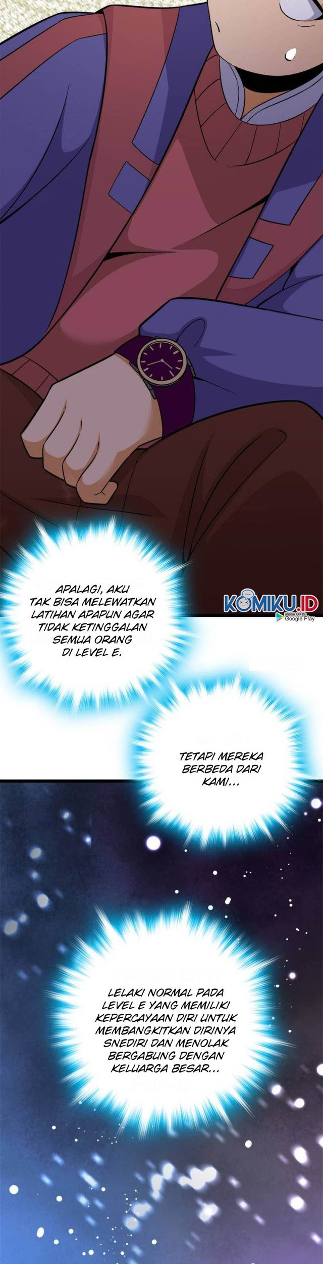 Spare Me, Great Lord! Chapter 76 - halaman 14