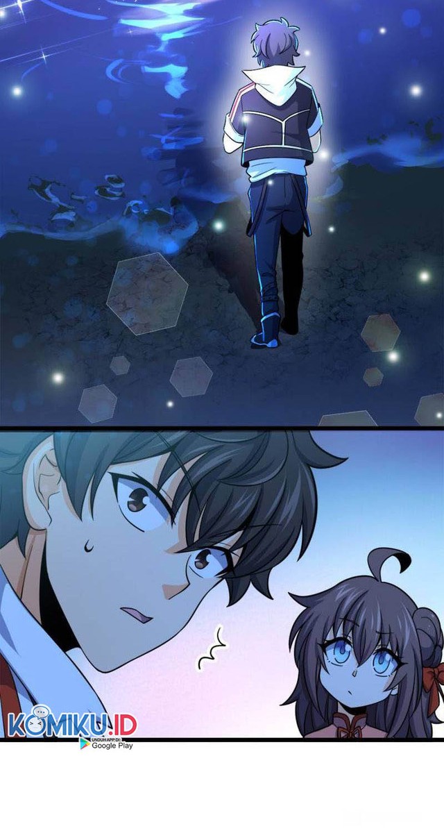 Spare Me, Great Lord! Chapter 76 - halaman 18