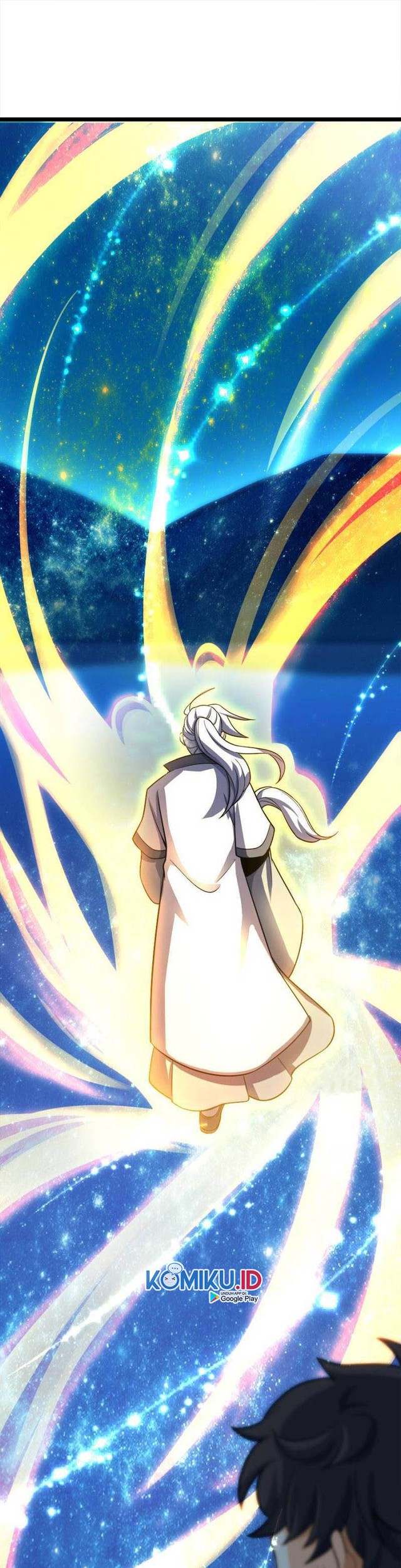 Spare Me, Great Lord! Chapter 76 - halaman 19