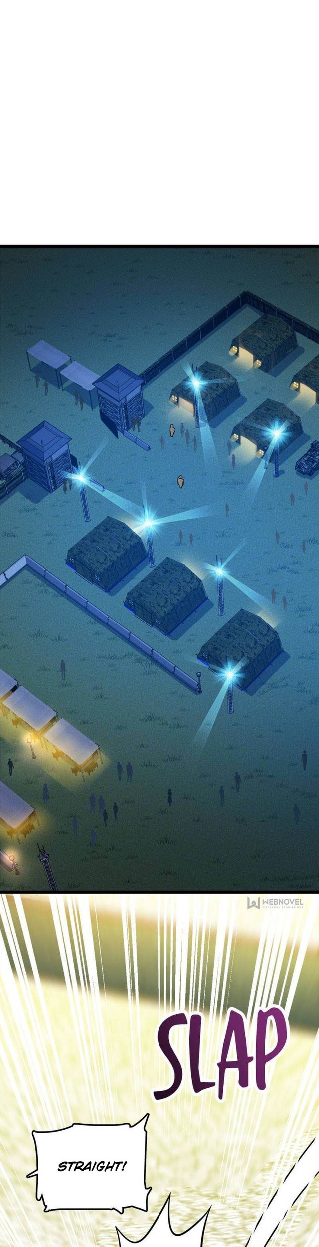 Spare Me, Great Lord! Chapter 76 - halaman 2