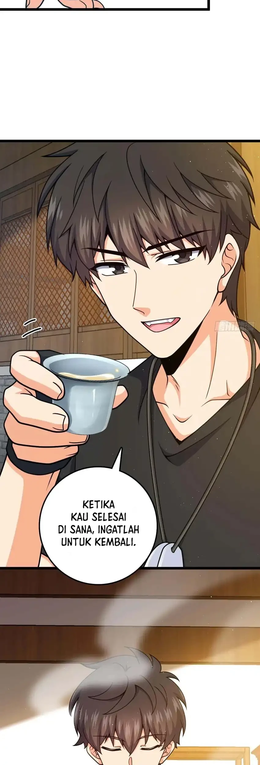 Spare Me, Great Lord! Chapter 760 - halaman 10