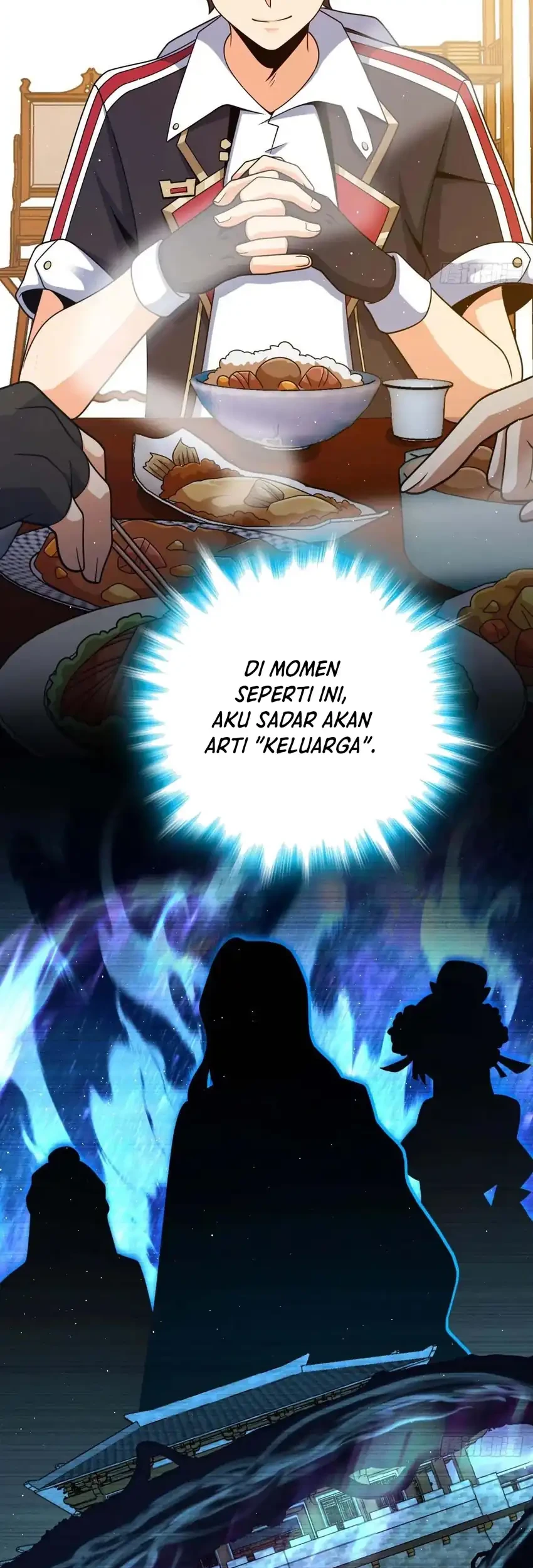 Spare Me, Great Lord! Chapter 760 - halaman 11