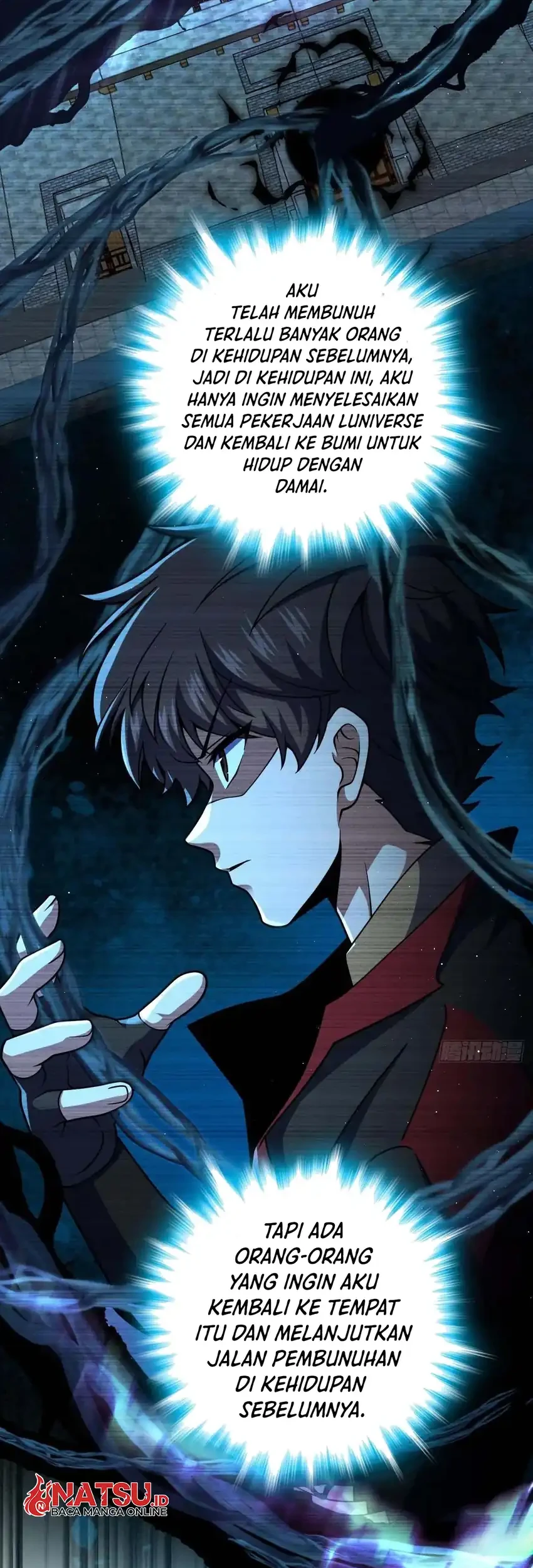 Spare Me, Great Lord! Chapter 760 - halaman 12