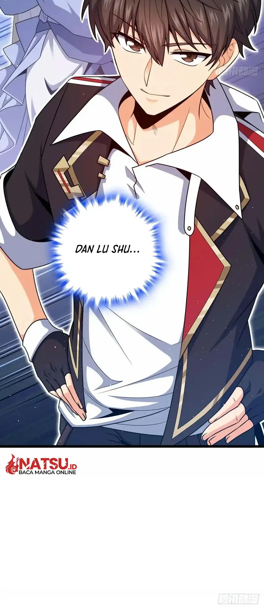 Spare Me, Great Lord! Chapter 760 - halaman 34