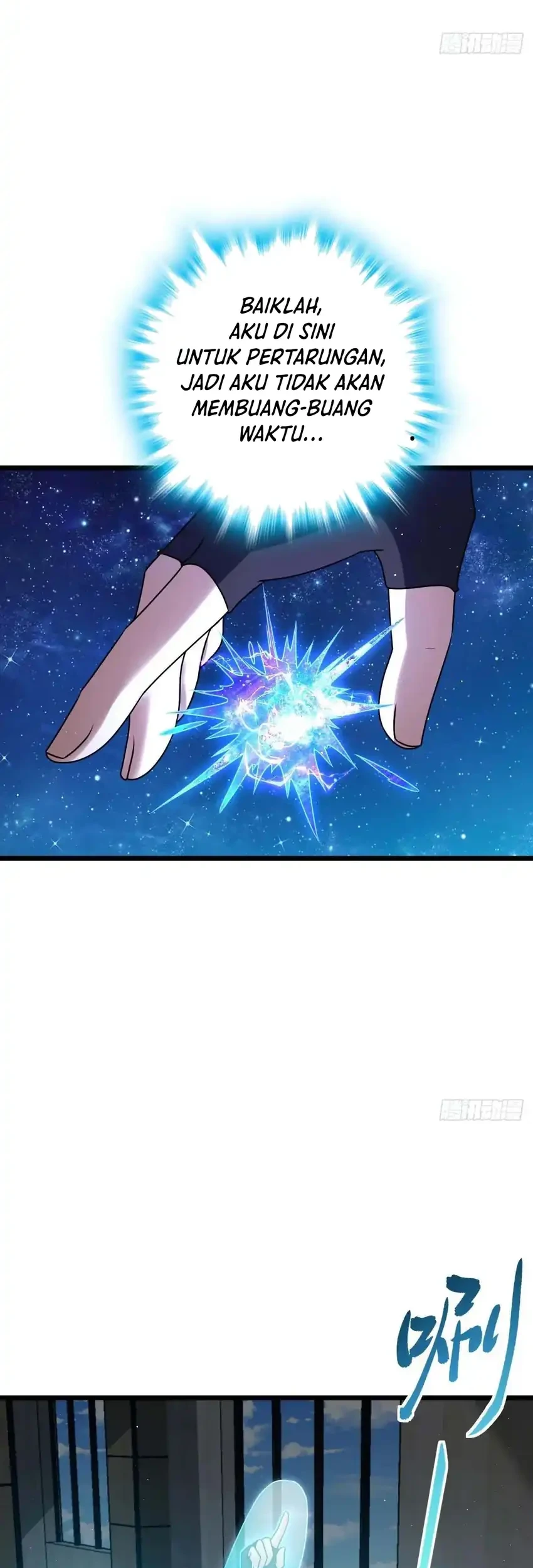 Spare Me, Great Lord! Chapter 760 - halaman 37