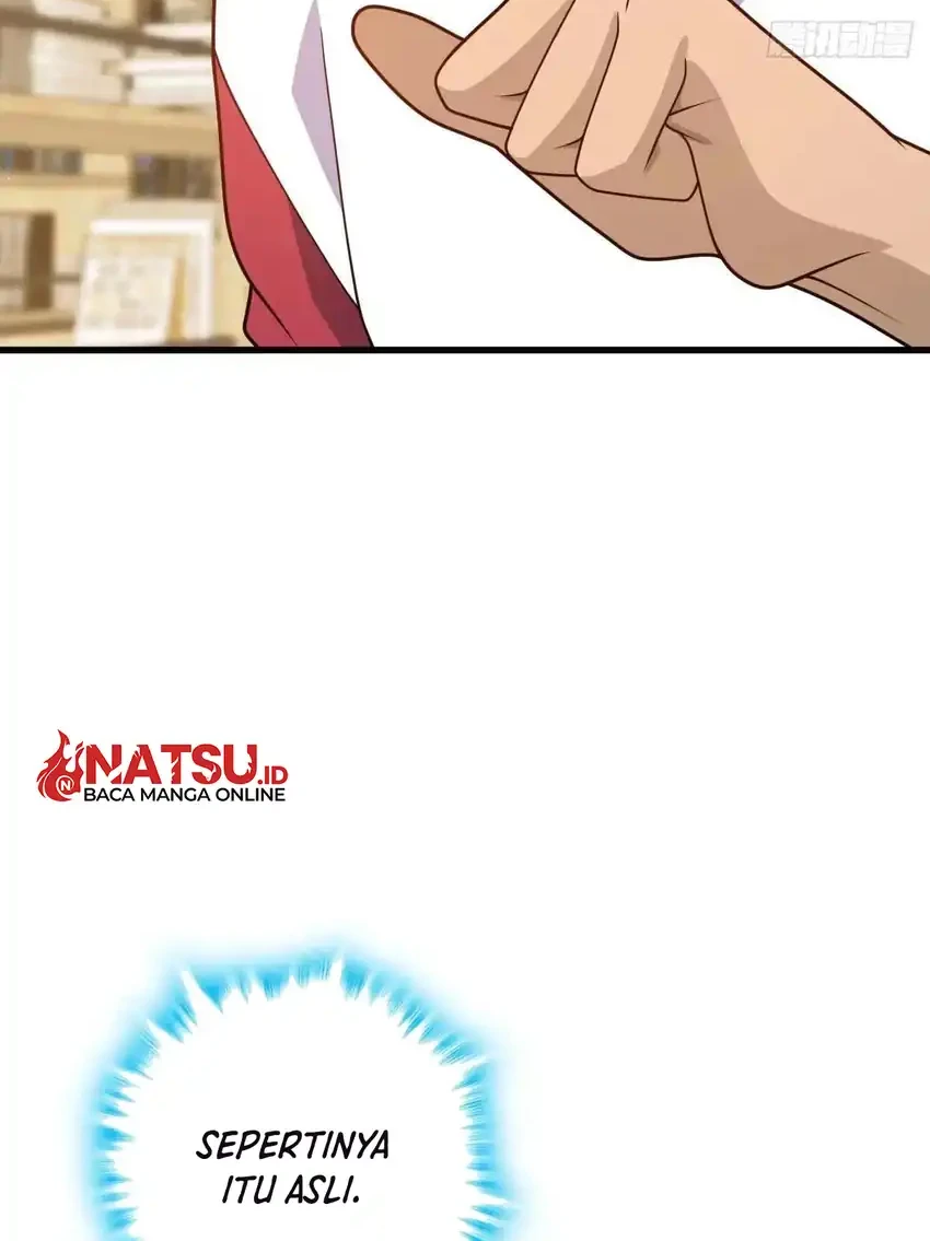 Spare Me, Great Lord! Chapter 761 - halaman 12