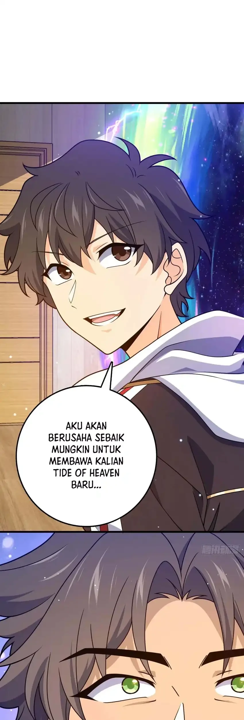 Spare Me, Great Lord! Chapter 761 - halaman 17