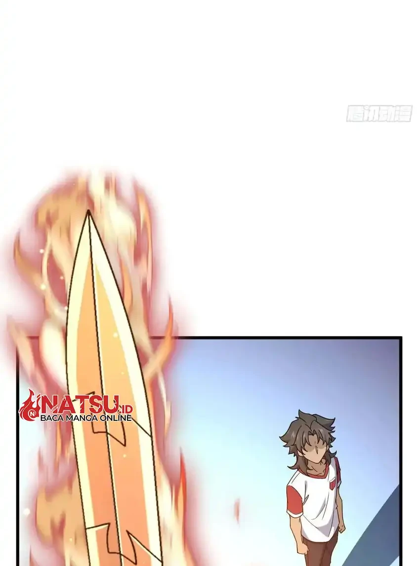 Spare Me, Great Lord! Chapter 761 - halaman 20