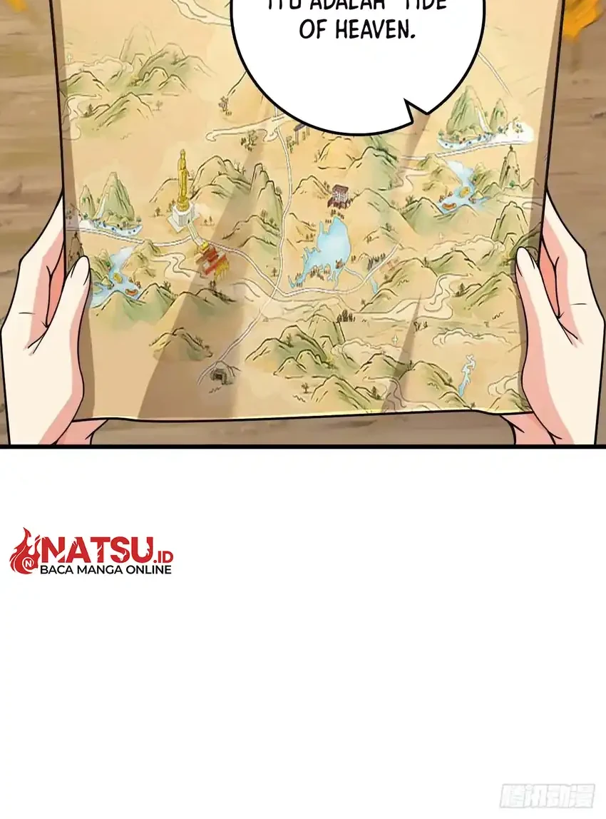 Spare Me, Great Lord! Chapter 761 - halaman 24