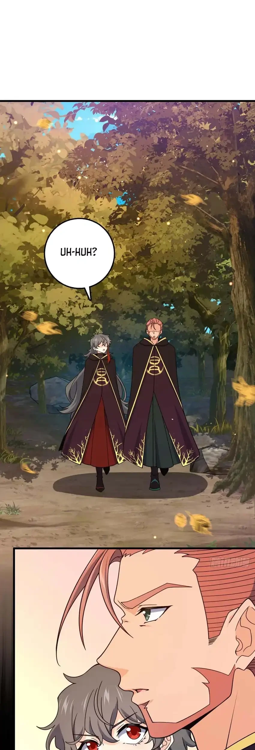 Spare Me, Great Lord! Chapter 761 - halaman 25