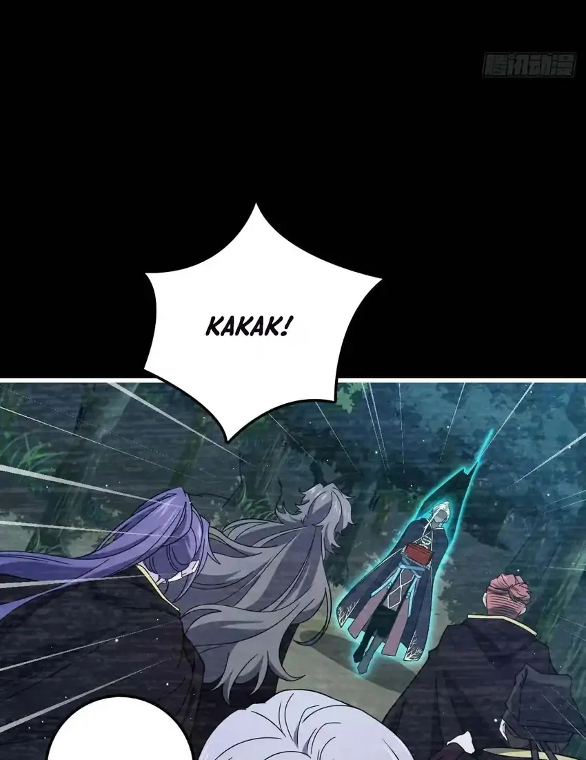 Spare Me, Great Lord! Chapter 761 - halaman 28