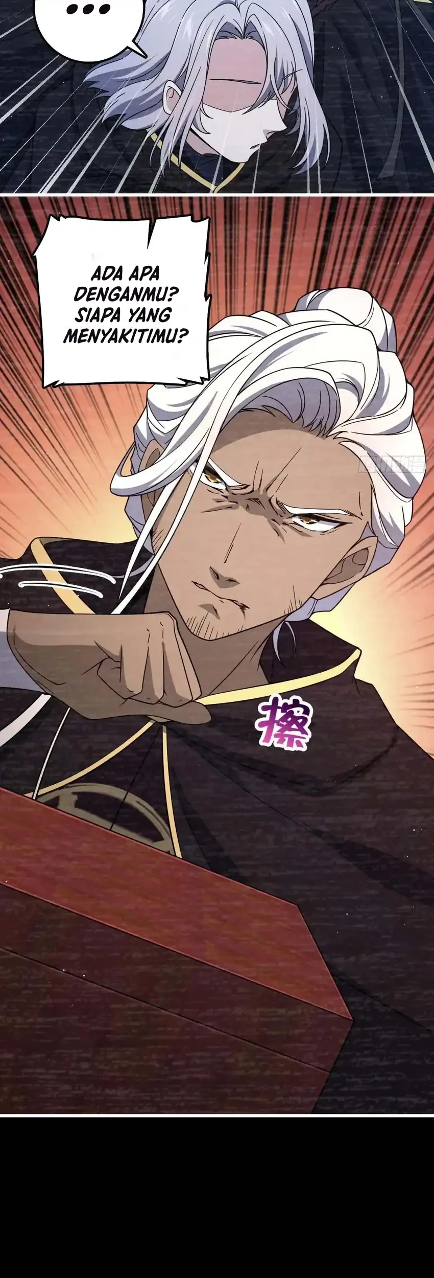 Spare Me, Great Lord! Chapter 761 - halaman 29