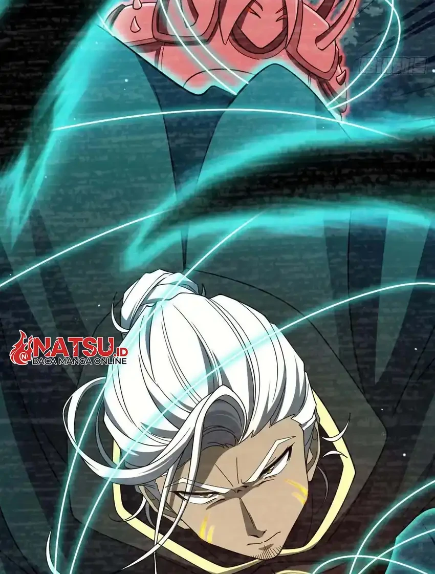 Spare Me, Great Lord! Chapter 761 - halaman 36