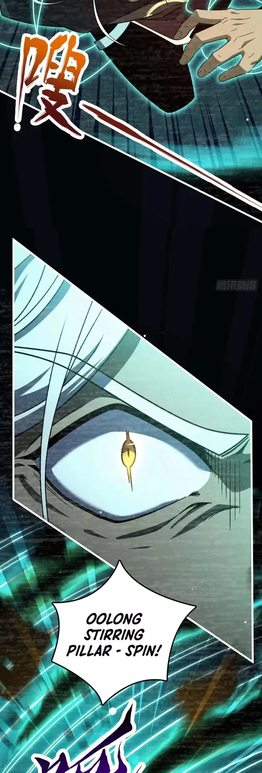 Spare Me, Great Lord! Chapter 761 - halaman 37