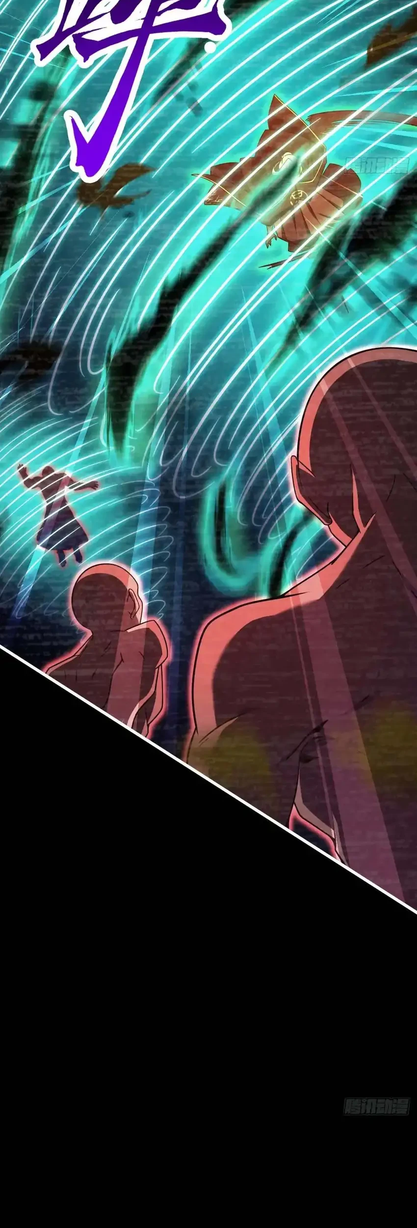 Spare Me, Great Lord! Chapter 761 - halaman 38