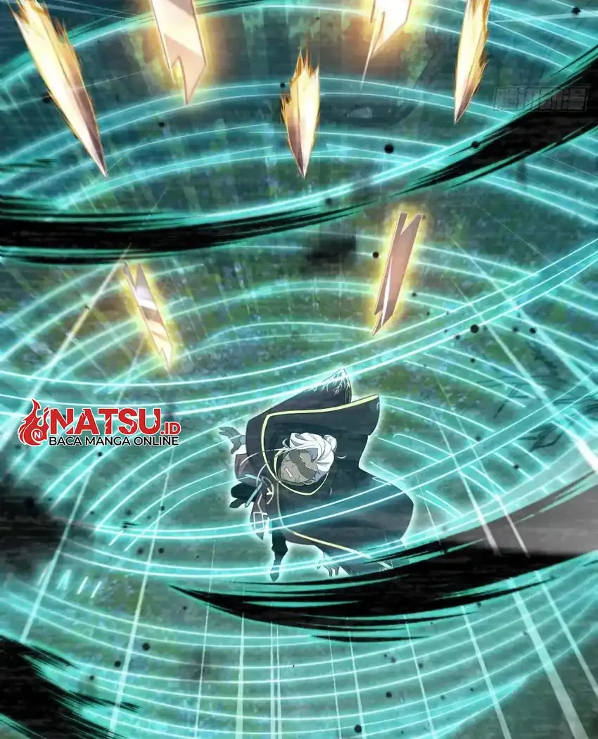Spare Me, Great Lord! Chapter 761 - halaman 44