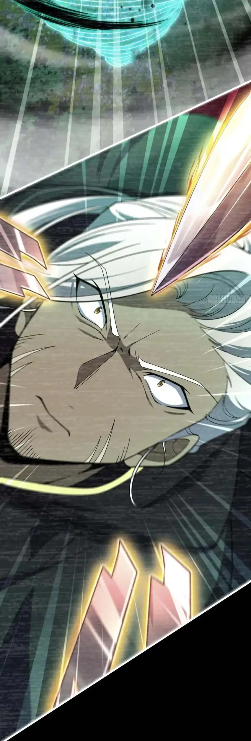 Spare Me, Great Lord! Chapter 761 - halaman 45