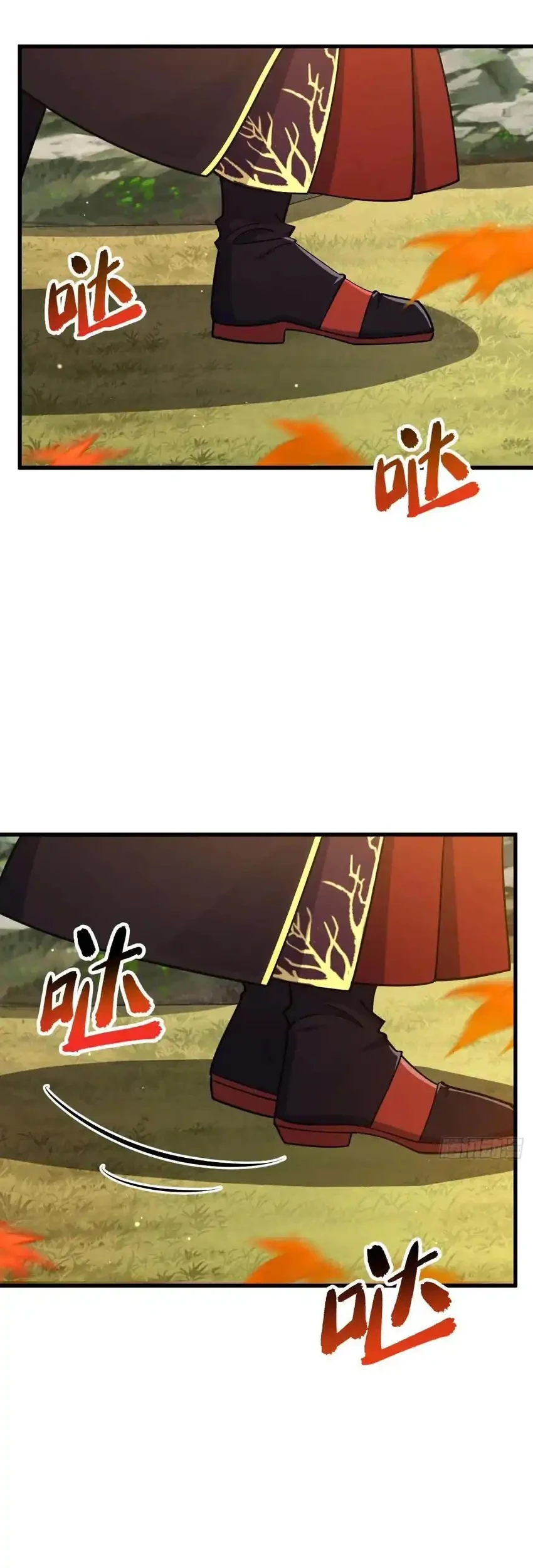 Spare Me, Great Lord! Chapter 761 - halaman 52