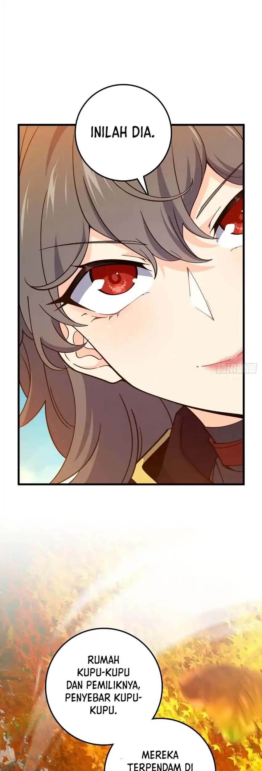 Spare Me, Great Lord! Chapter 761 - halaman 53