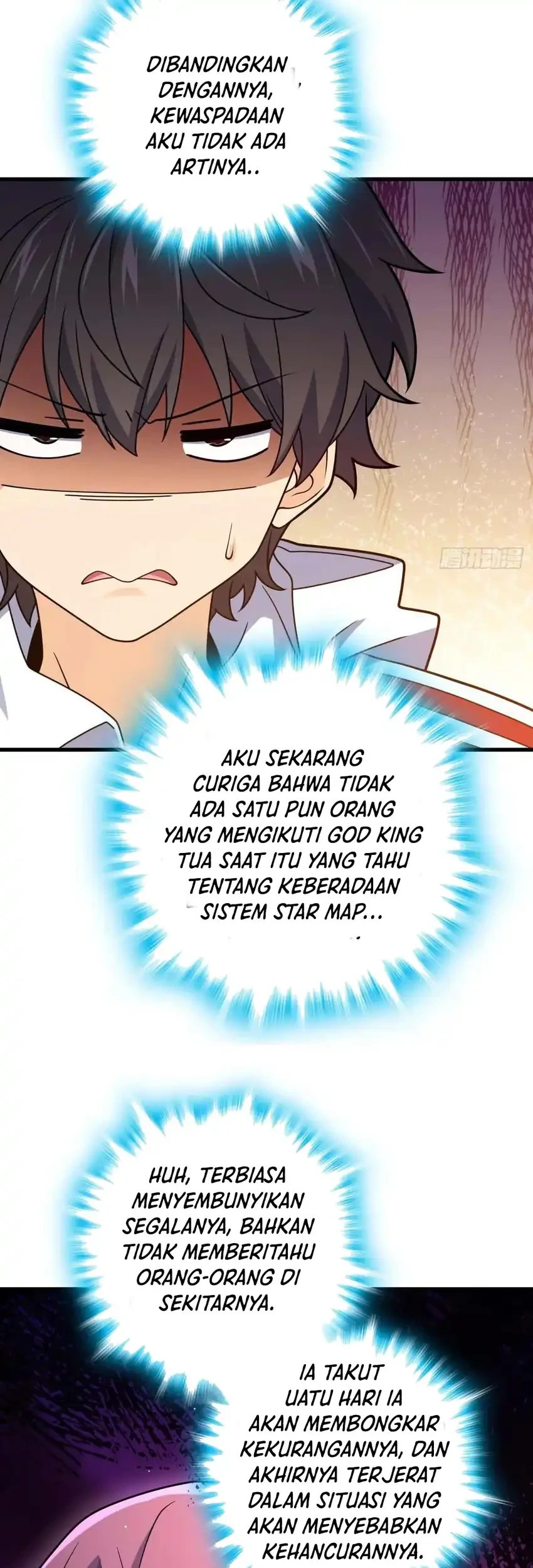 Spare Me, Great Lord! Chapter 761 - halaman 7