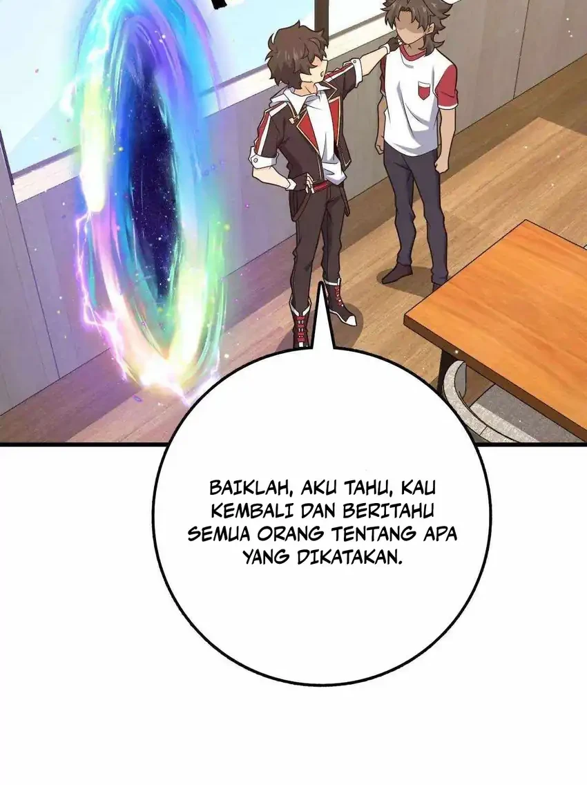 Spare Me, Great Lord! Chapter 762 - halaman 16