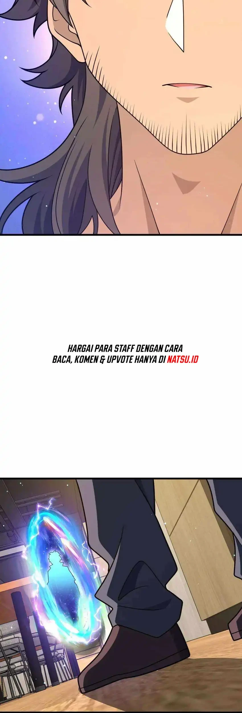 Spare Me, Great Lord! Chapter 762 - halaman 18