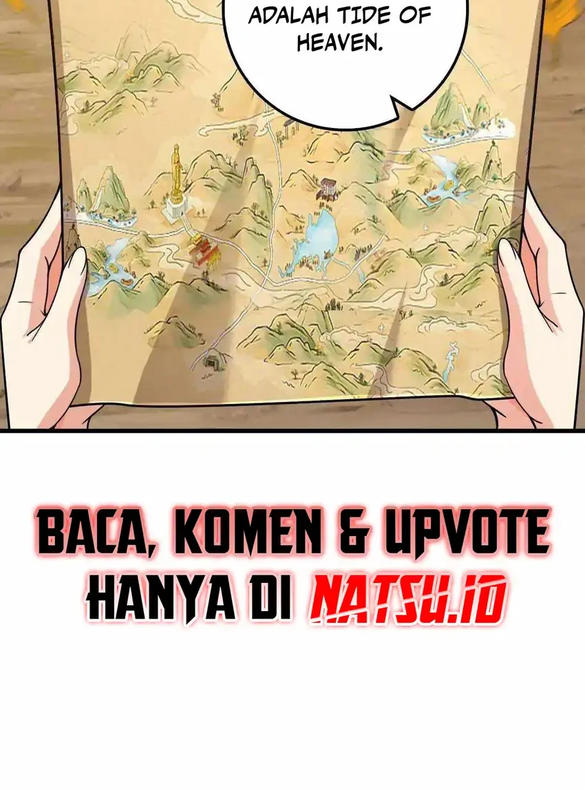 Spare Me, Great Lord! Chapter 762 - halaman 24