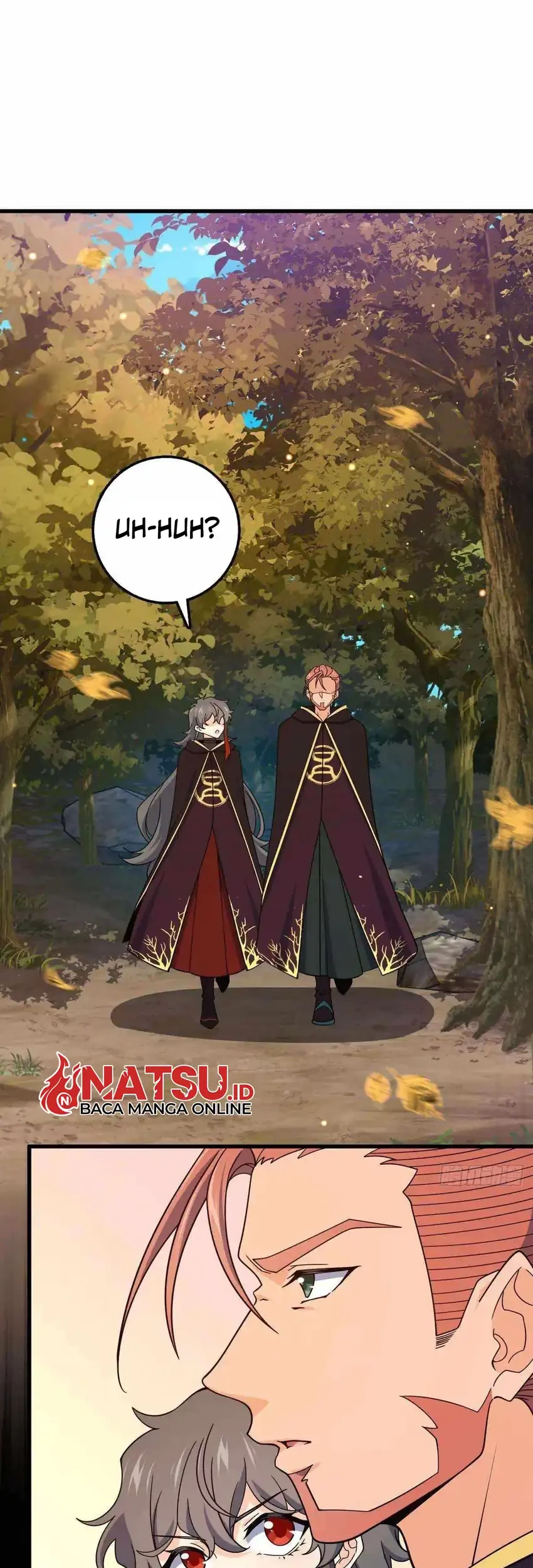 Spare Me, Great Lord! Chapter 762 - halaman 25