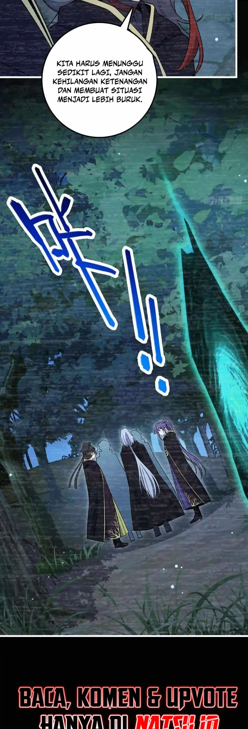 Spare Me, Great Lord! Chapter 762 - halaman 27