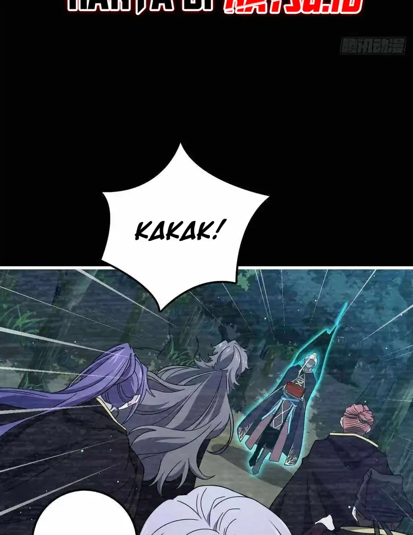 Spare Me, Great Lord! Chapter 762 - halaman 28