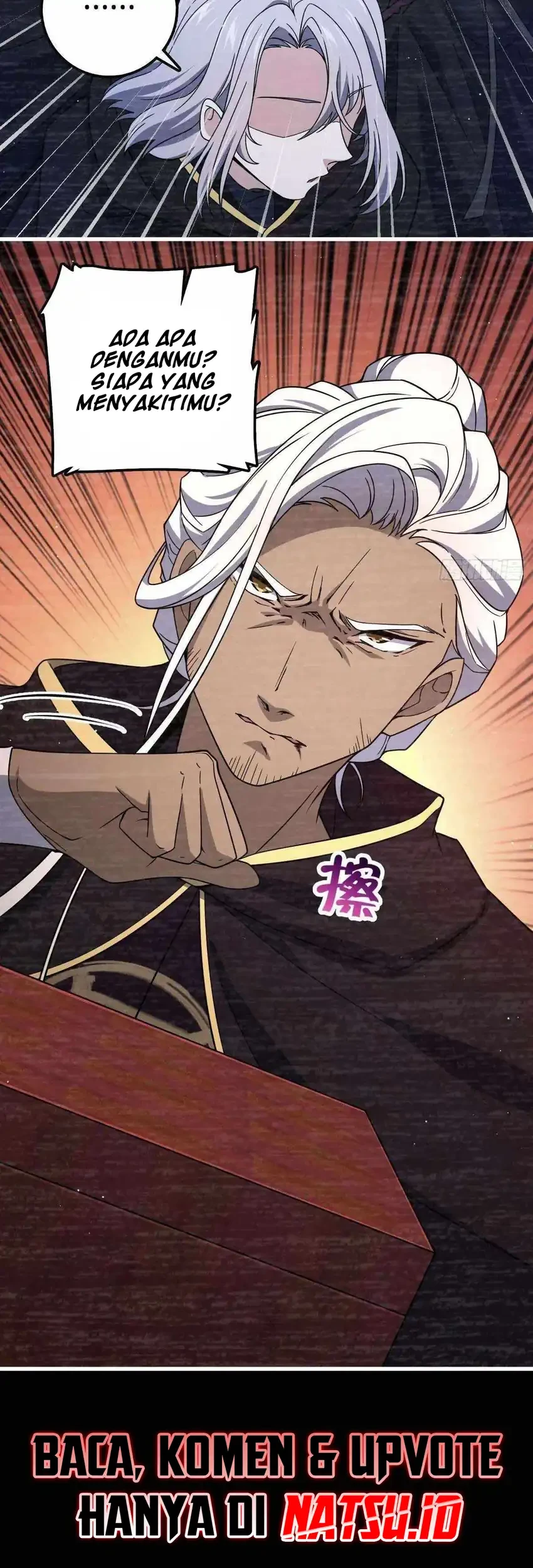 Spare Me, Great Lord! Chapter 762 - halaman 29