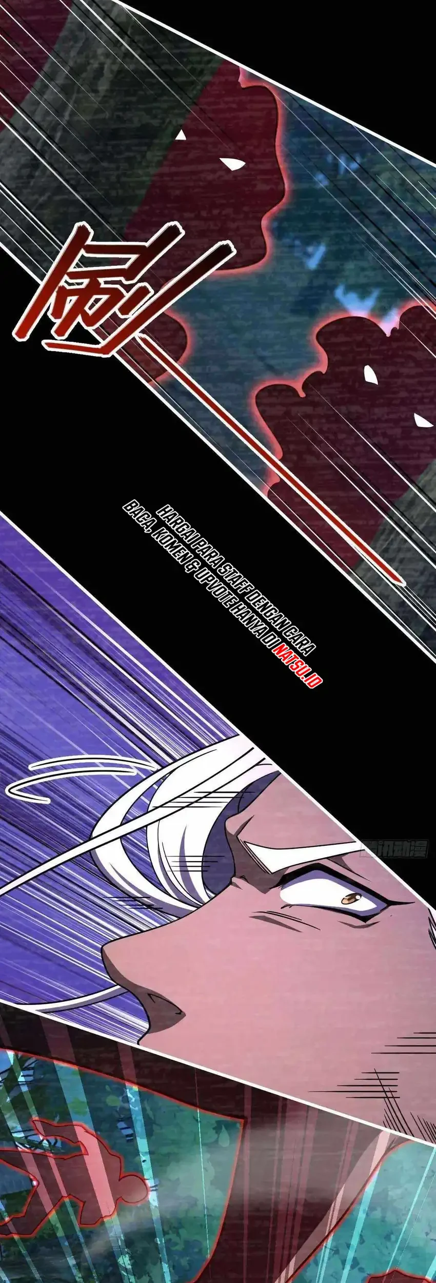 Spare Me, Great Lord! Chapter 762 - halaman 31