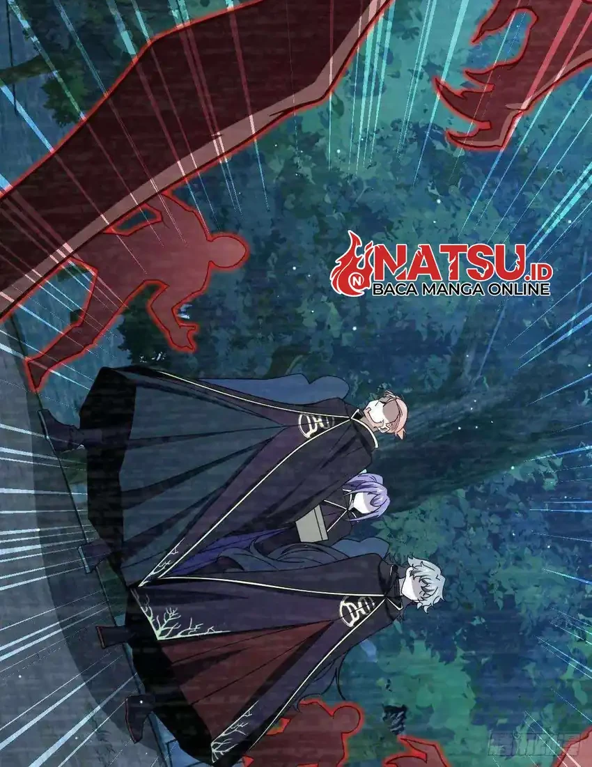Spare Me, Great Lord! Chapter 762 - halaman 32