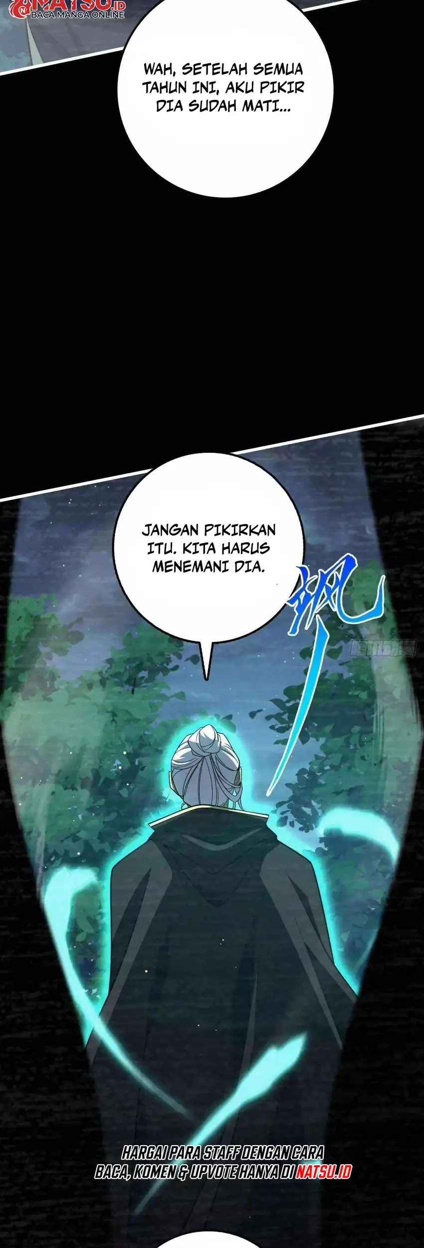 Spare Me, Great Lord! Chapter 762 - halaman 34