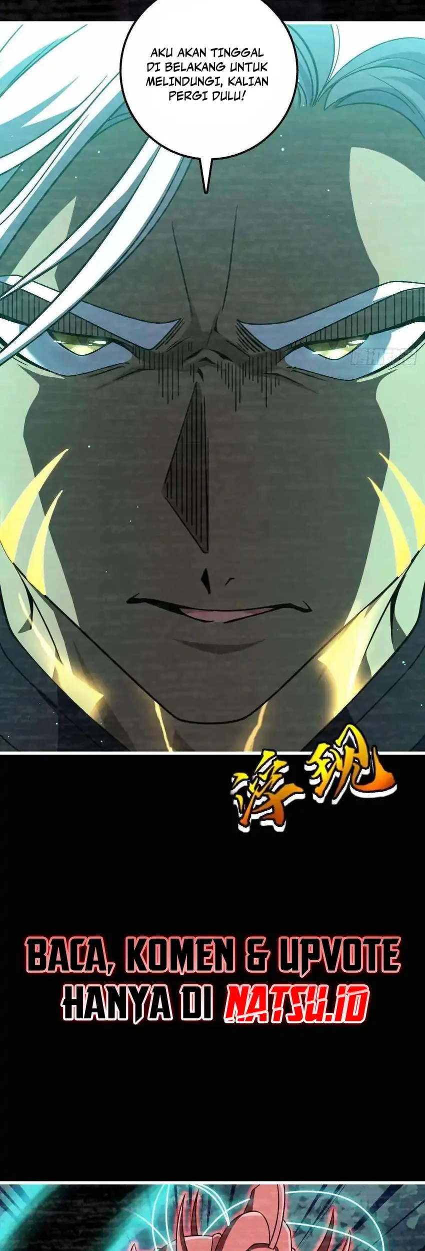 Spare Me, Great Lord! Chapter 762 - halaman 35