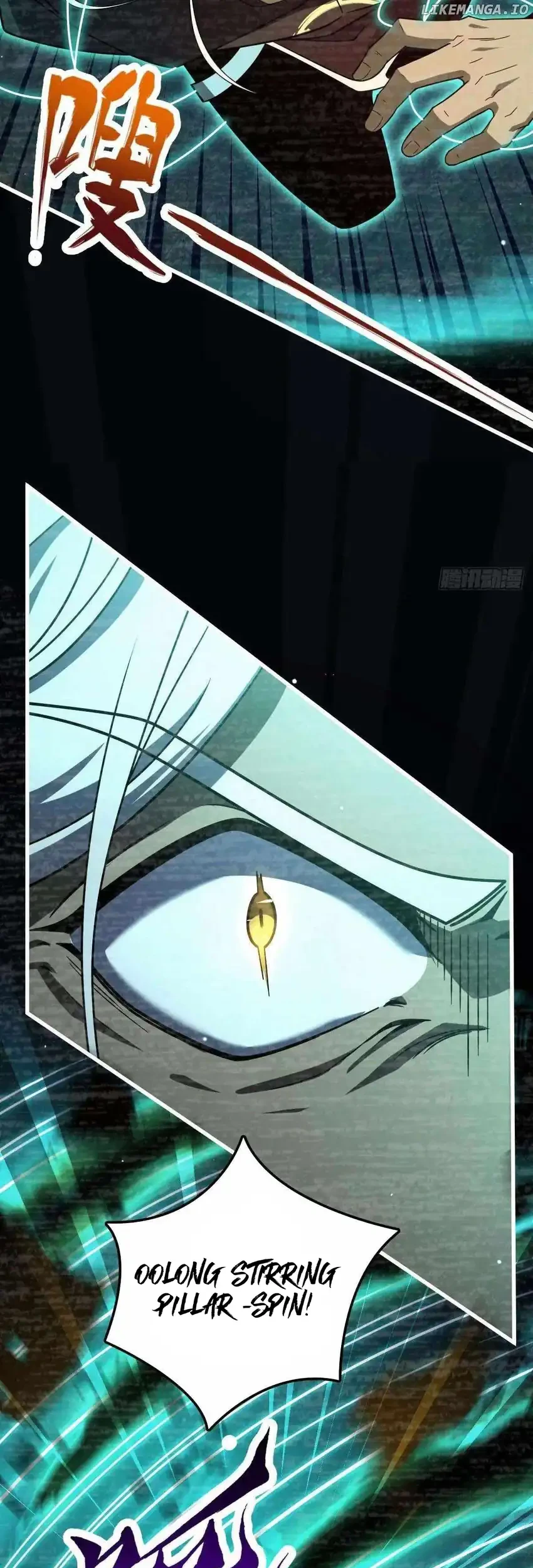 Spare Me, Great Lord! Chapter 762 - halaman 37