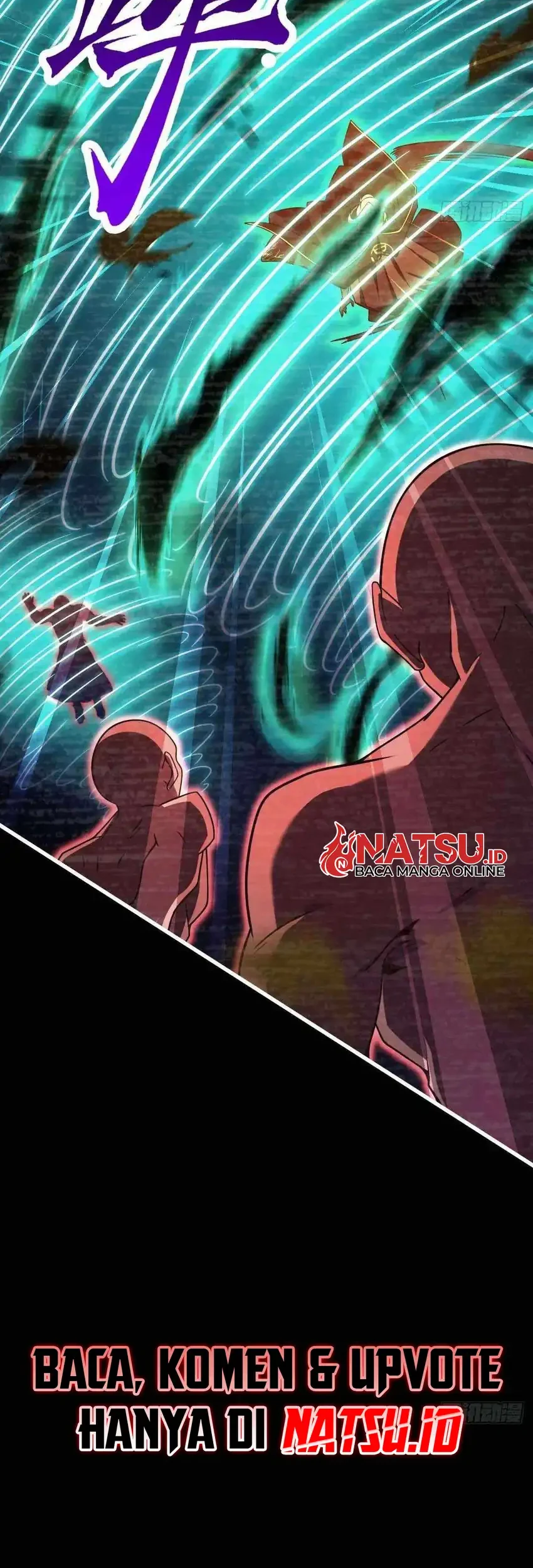 Spare Me, Great Lord! Chapter 762 - halaman 38