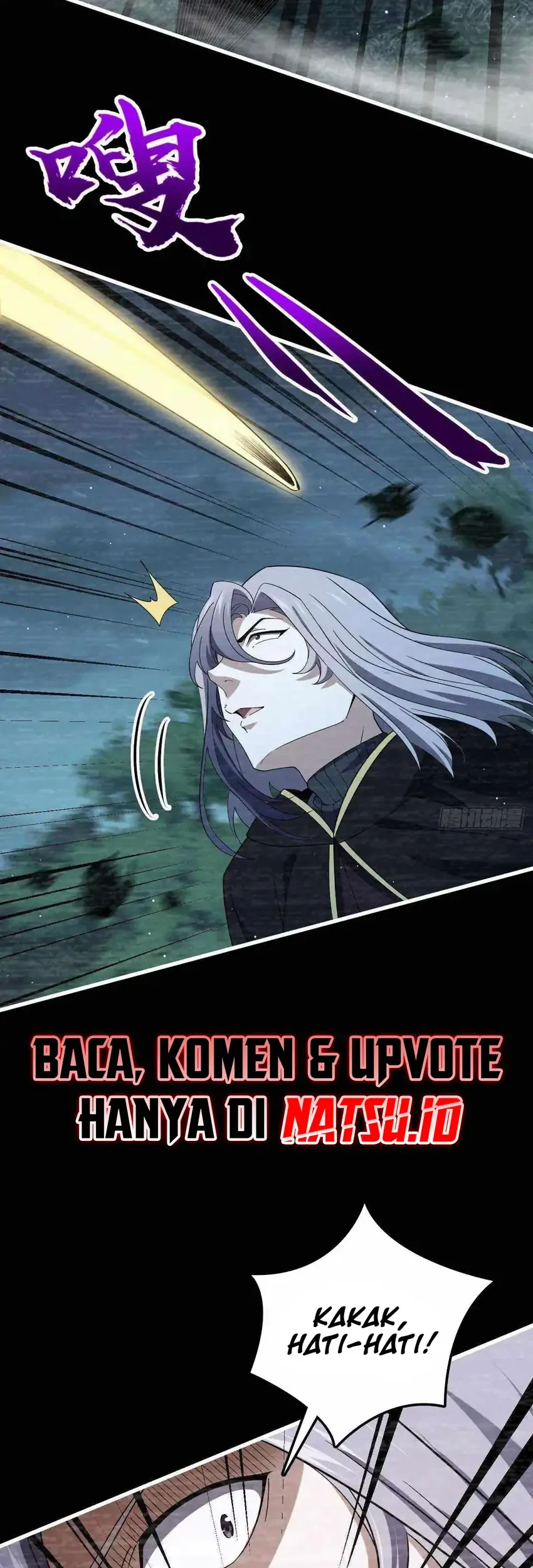 Spare Me, Great Lord! Chapter 762 - halaman 42